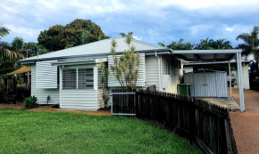 2 bedroom cottage